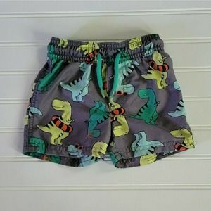Just One You by Carter's Swim Trunks